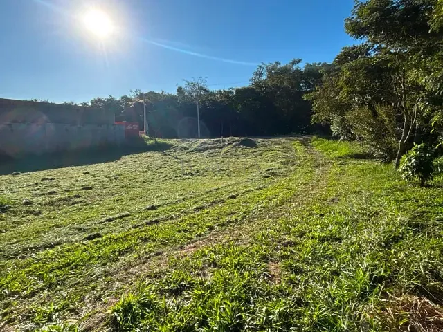 Terreno com 265m², à venda, no bairro Paraiso Da Montanha em Piracaia