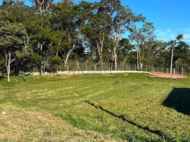 Terreno com 265m², à venda, no bairro Residencial Paraíso da Montanha em Piracaia
