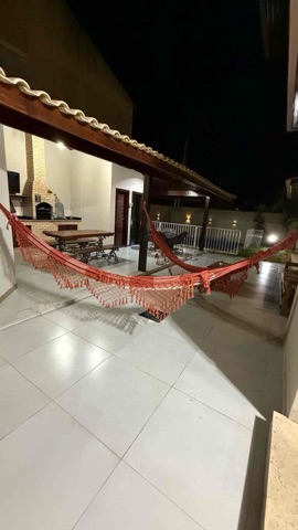 Casa com 360m² 5 quartos e 5 banheiros, à venda, no bairro Parque Aurora em Campos dos Goytacazes