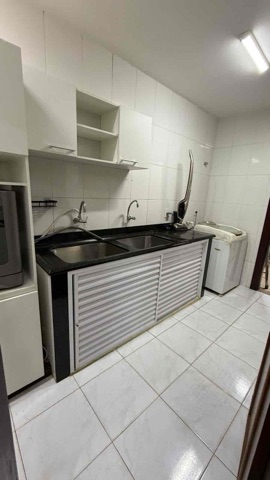 Casa com 360m² 5 quartos e 5 banheiros, à venda, no bairro Parque Aurora em Campos dos Goytacazes