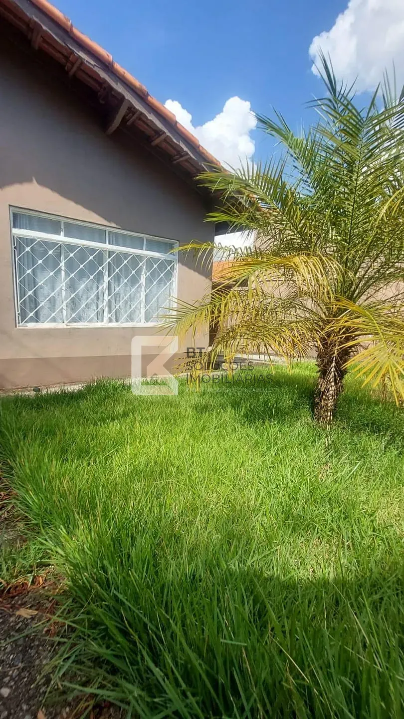 Casa, 2 quartos, 123 m² - Foto 1