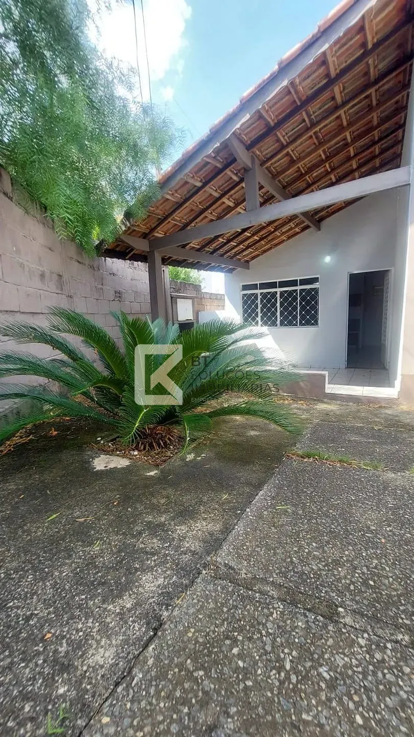 Casa, 2 quartos, 123 m² - Foto 2