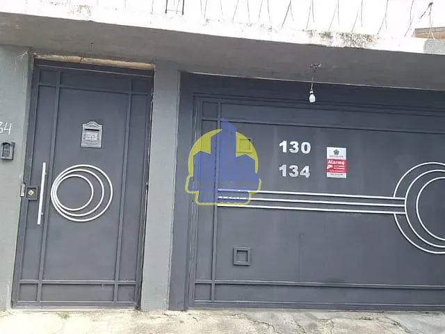 Casa com 235m² 3 quartos e 3 banheiros, à venda, no bairro Vila São João em Itapevi