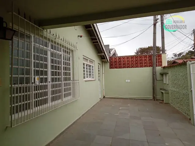Casa com 200m² 2 quartos e 1 banheiro, para alugar, no bairro Vila Boa Vista em Campinas