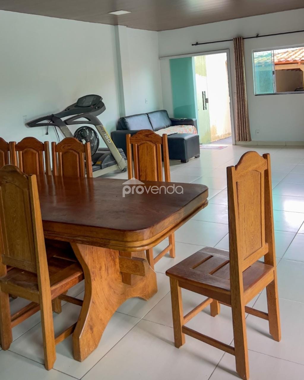 Casa, 3 quartos, 300 m² - Foto 4