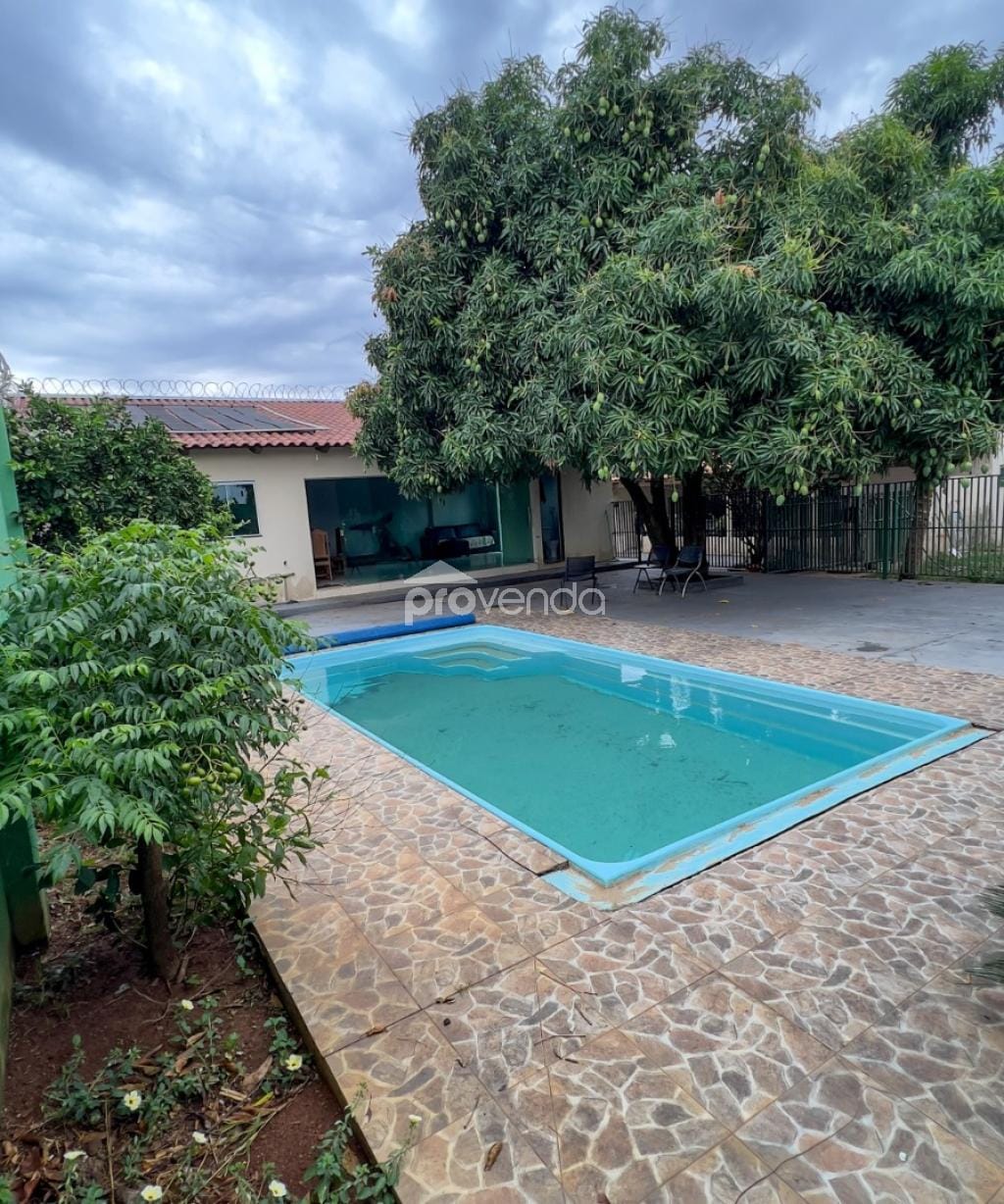 Casa, 3 quartos, 300 m² - Foto 7