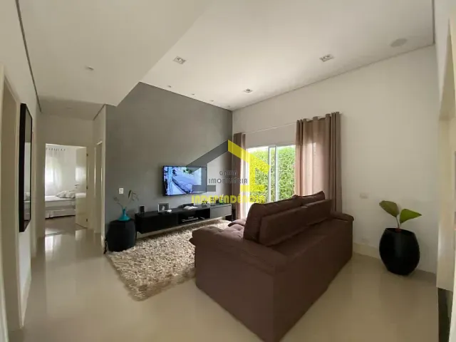 Casa com 500m² 3 quartos e 4 banheiros, à venda, no bairro Chácara Santa Cruz dos Pires em Itatiba
