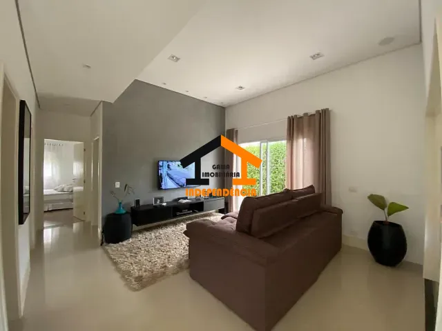 Casa com 500m² 3 quartos e 4 banheiros, à venda, no bairro Chácara Santa Cruz dos Pires em Itatiba