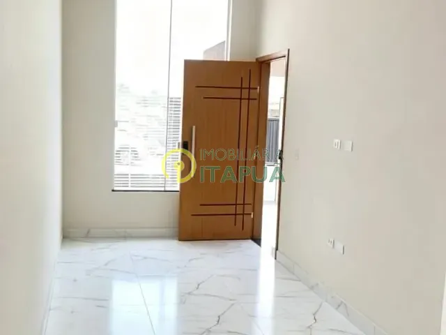 Casa com 125m² 3 quartos e 2 banheiros, à venda, no bairro Jardim Barra Forrest em Londrina