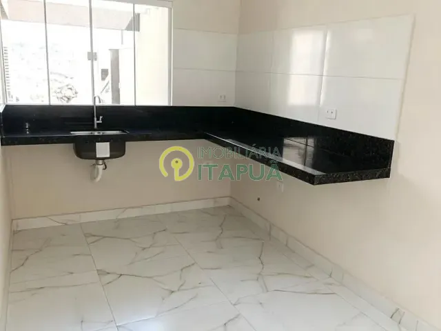 Casa com 125m² 3 quartos e 2 banheiros, à venda, no bairro Jardim Barra Forrest em Londrina
