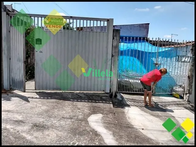 Casa 3 quartos e 3 banheiros, à venda, no bairro Vila Itaquá Mirim em Itaquaquecetuba