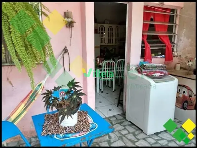 Casa 3 quartos e 3 banheiros, à venda, no bairro Vila Itaquá Mirim em Itaquaquecetuba