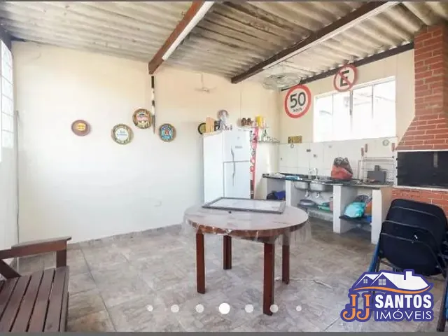 Casa com 100m² 2 quartos e 2 banheiros, à venda, no bairro Penha de França em São Paulo