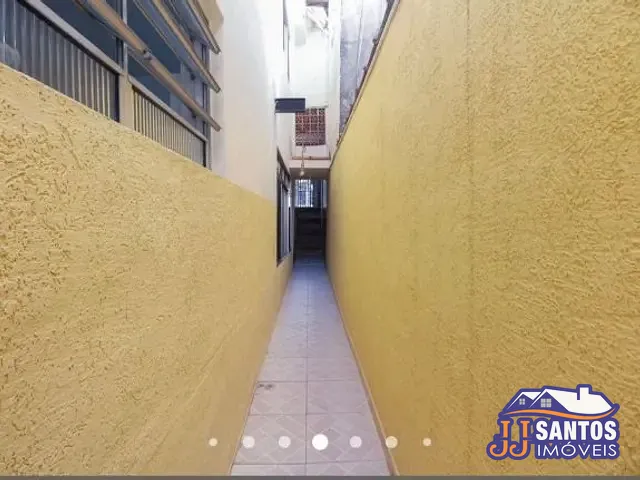 Casa com 100m² 2 quartos e 2 banheiros, à venda, no bairro Penha de França em São Paulo