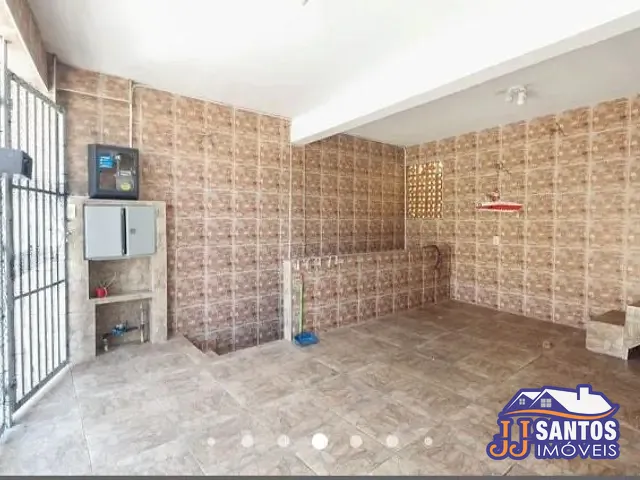 Casa com 100m² 2 quartos e 2 banheiros, à venda, no bairro Penha de França em São Paulo
