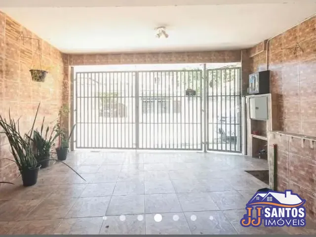 Casa com 100m² 2 quartos e 2 banheiros, à venda, no bairro Penha de França em São Paulo