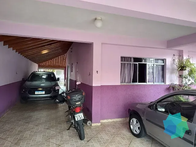 Casa com 250m² 4 quartos e 2 banheiros, à venda, no bairro Jardim das Nações em Salto