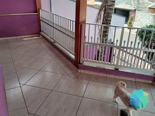 Casa com 250m² 4 quartos e 2 banheiros, à venda, no bairro Jardim das Nações em Salto
