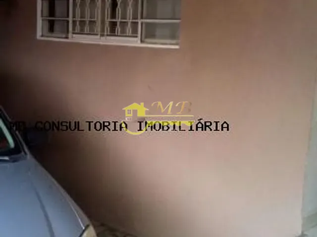 Casa 2 quartos e 1 banheiro, à venda, no bairro Nucleo Residencial Vila Vitoria em Campinas