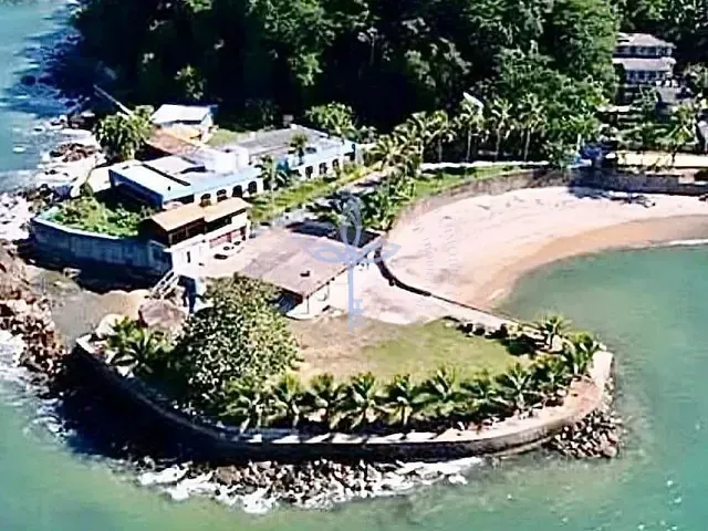 Casa 21 quartos e 23 banheiros, à venda, no bairro GUITY em Mangaratiba