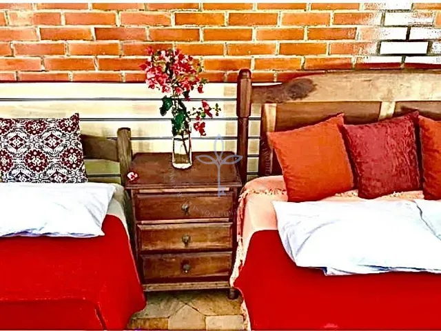 Casa com 6500m² 21 quartos e 23 banheiros, à venda, no bairro GUITY em Mangaratiba