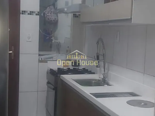 Casa com 150m² 2 quartos e 2 banheiros, à venda, no bairro Roma em Volta Redonda