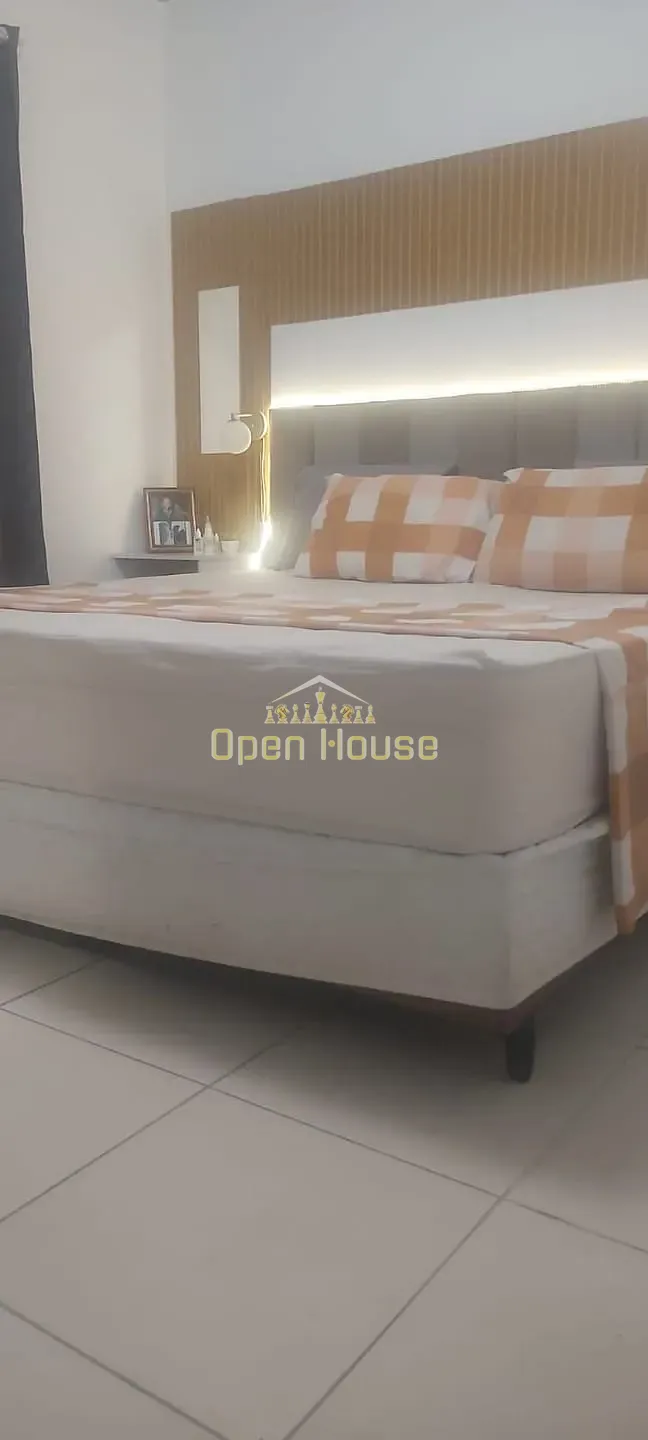 Casa, 2 quartos, 94 m² - Foto 7