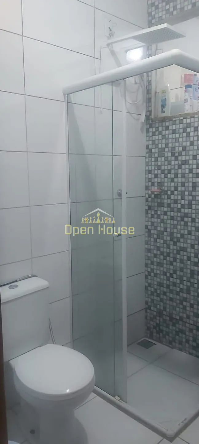 Casa, 2 quartos, 94 m² - Foto 9