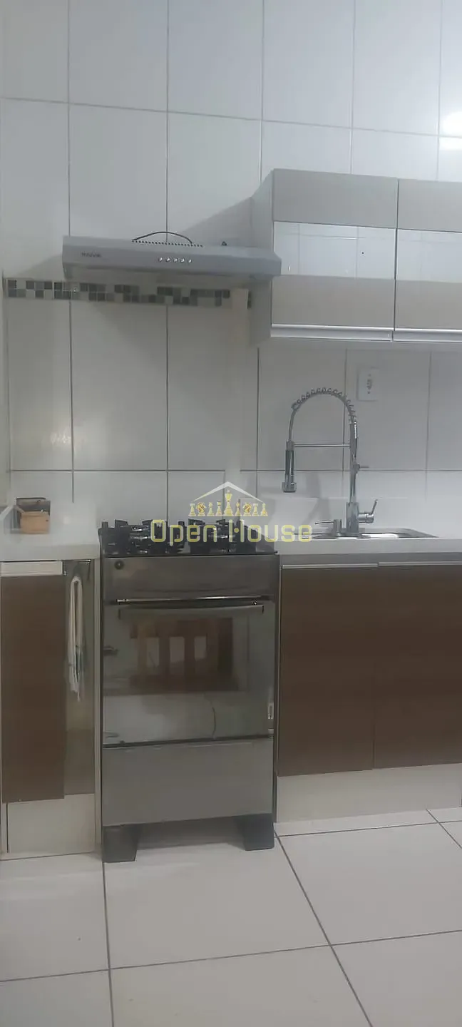 Casa, 2 quartos, 94 m² - Foto 5