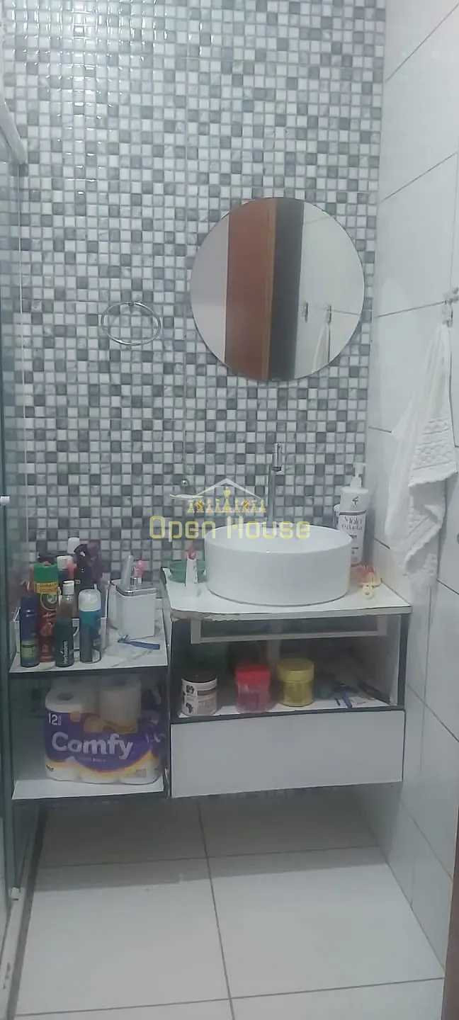 Casa, 2 quartos, 94 m² - Foto 8