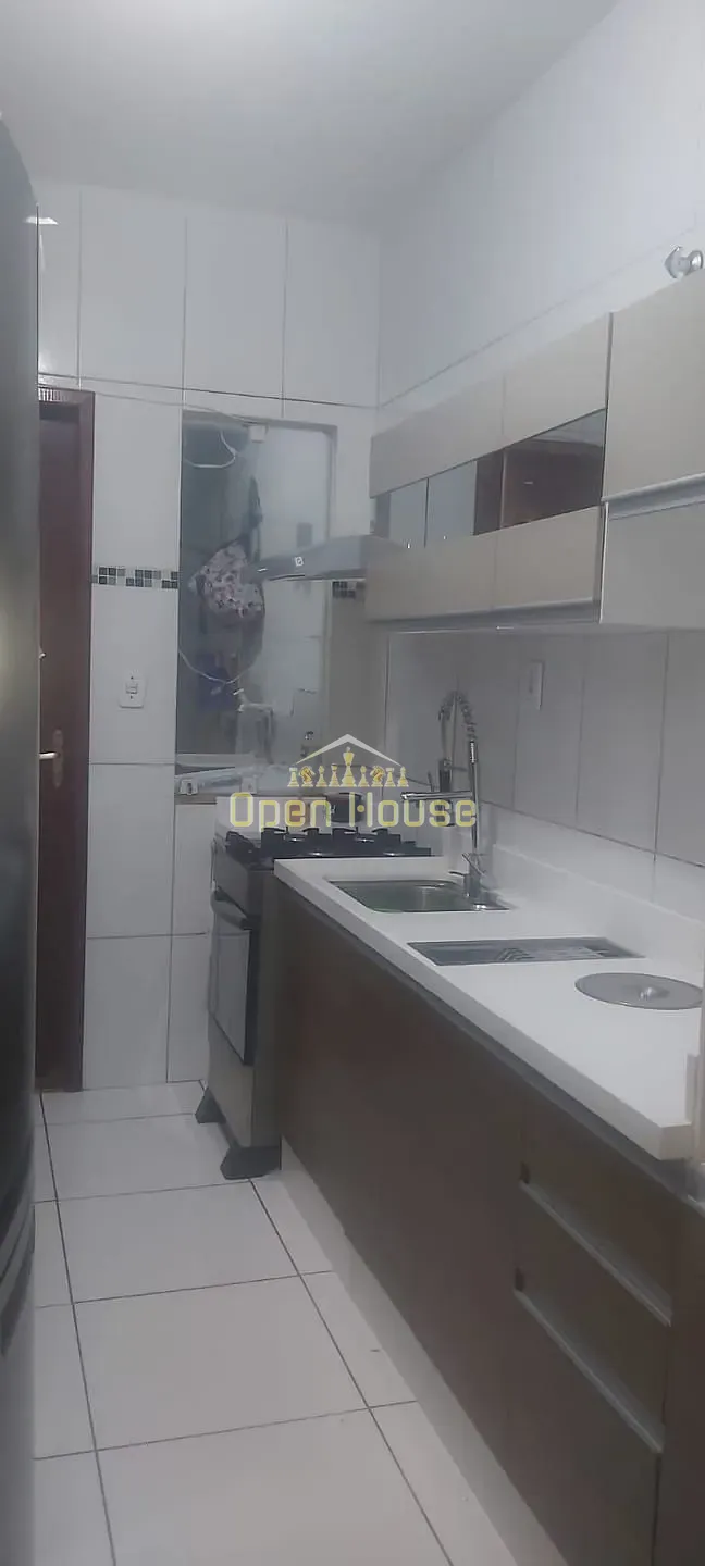 Casa, 2 quartos, 94 m² - Foto 3