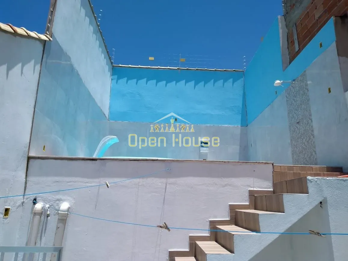 Casa, 2 quartos, 94 m² - Foto 10