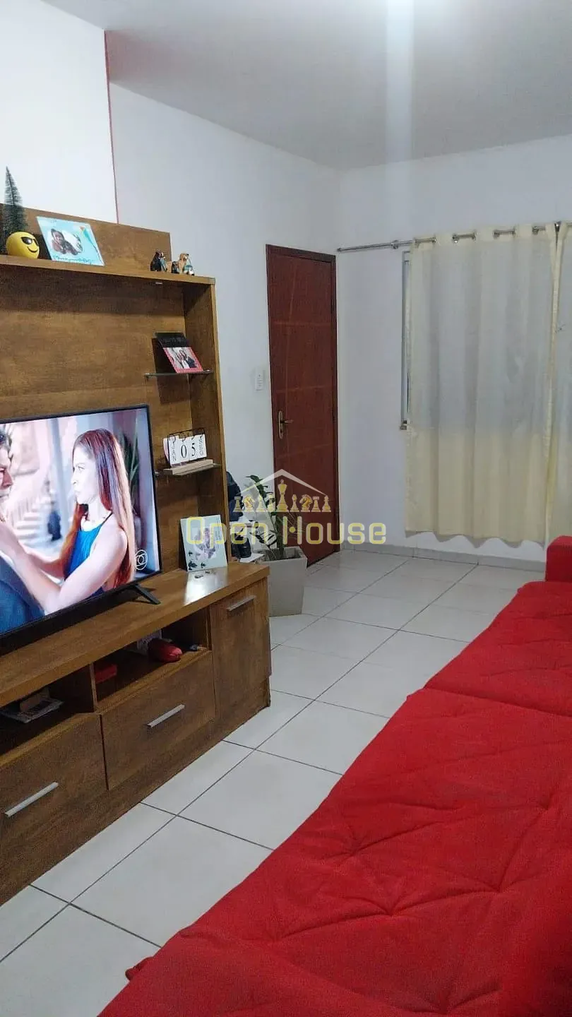Casa, 2 quartos, 94 m² - Foto 1