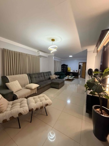 Foto do Casa - Casa padrão à Venda, Residencial Interlagos, Rio Verde, GO | Realize Pra Você