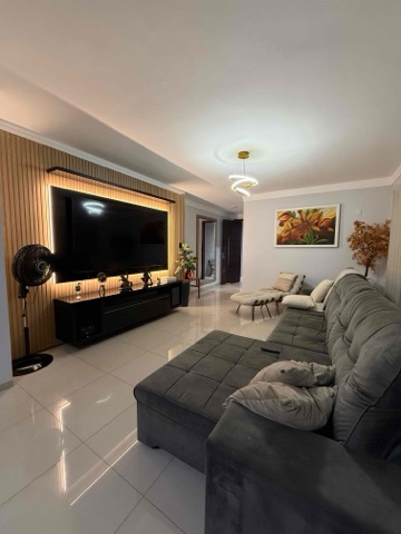 Foto do Casa - Casa padrão à Venda, Residencial Interlagos, Rio Verde, GO | Realize Pra Você