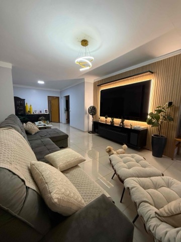 Foto do Casa - Casa padrão à Venda, Residencial Interlagos, Rio Verde, GO | Realize Pra Você