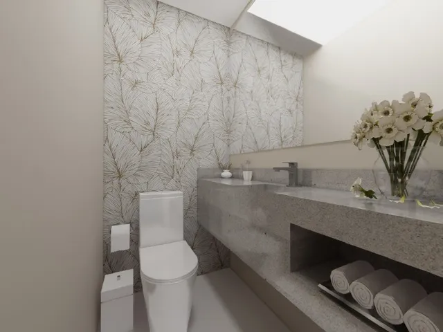 Casa 2 quartos e 3 banheiros, à venda, no bairro Candelária em Belo Horizonte