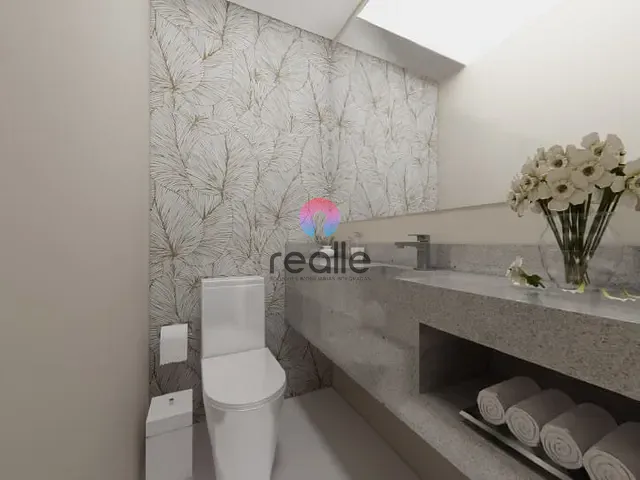 Casa 2 quartos e 3 banheiros, à venda, no bairro Candelária em Belo Horizonte