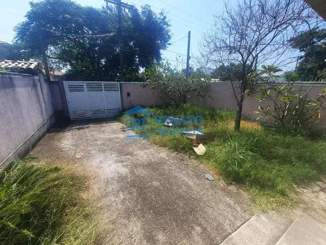 Casa 3 quartos e 2 banheiros, para alugar, no bairro Condado de Maricá em Maricá