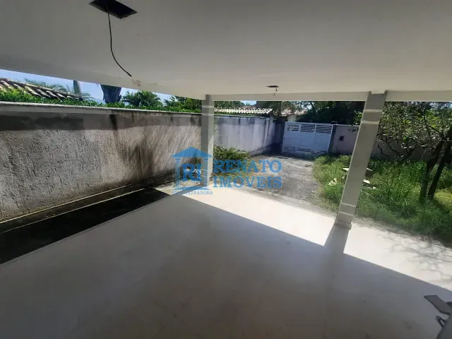 Casa 3 quartos e 2 banheiros, para alugar, no bairro Condado de Maricá em Maricá