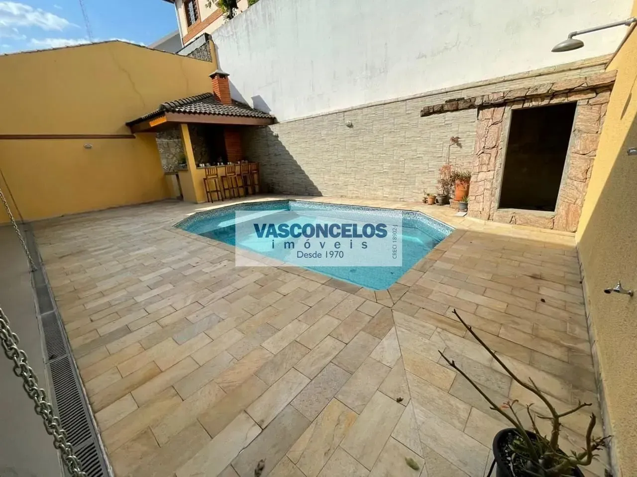 Casa, 4 quartos, 280 m² - Foto 18