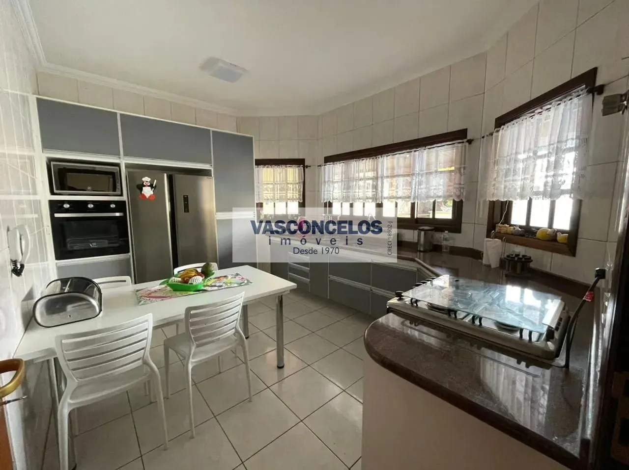 Casa, 4 quartos, 280 m² - Foto 7