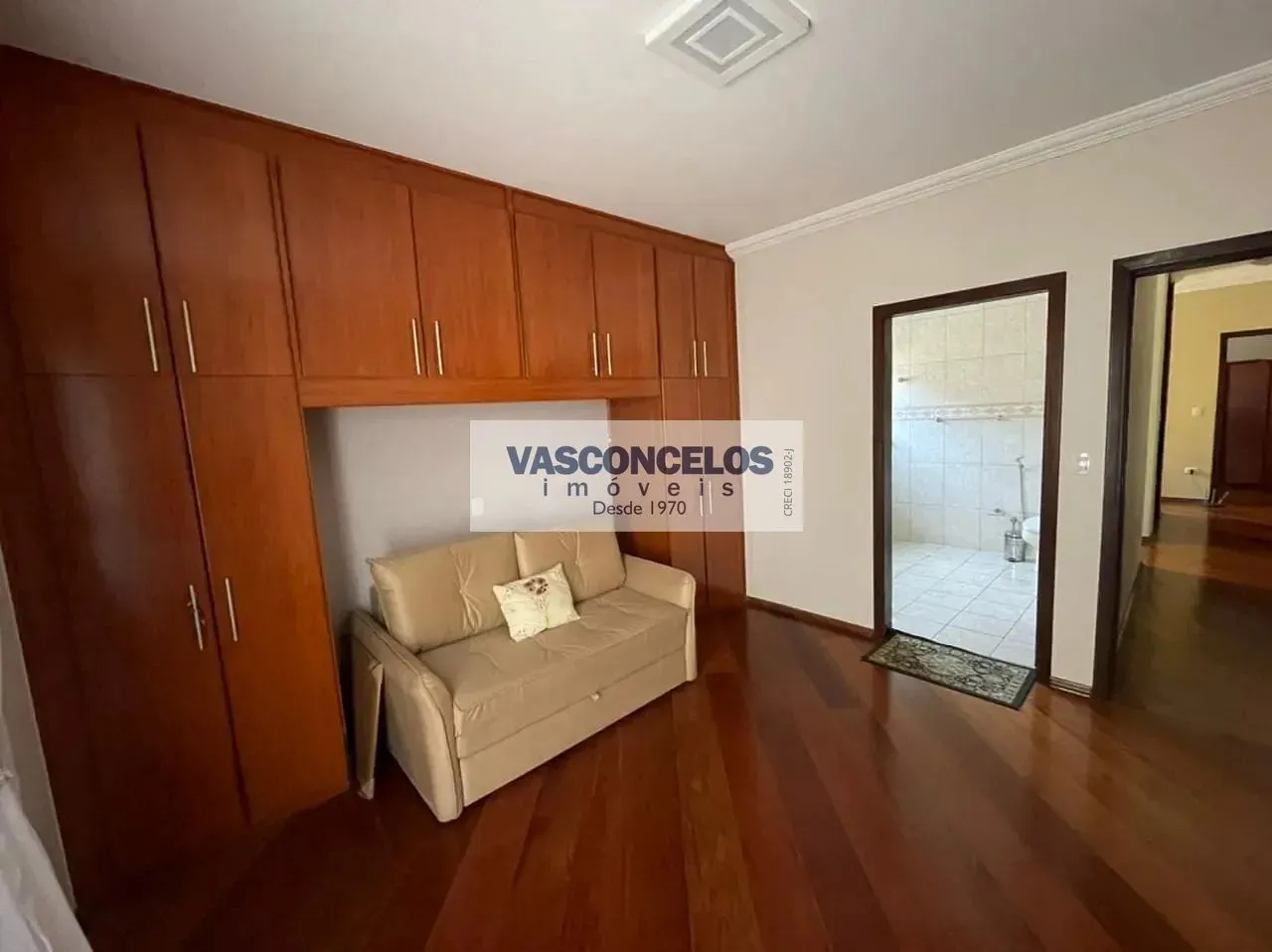 Casa, 4 quartos, 280 m² - Foto 12