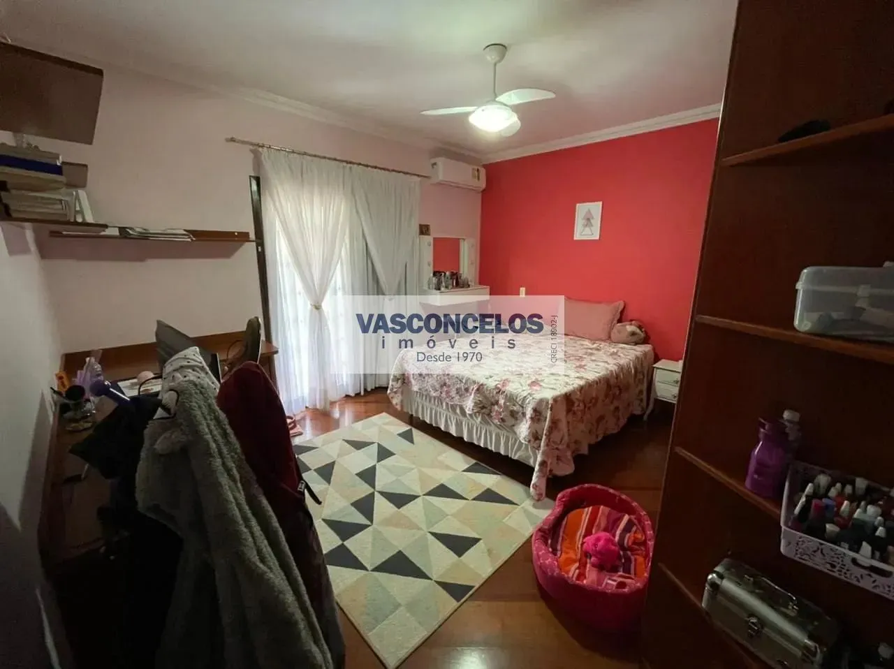 Casa, 4 quartos, 280 m² - Foto 11
