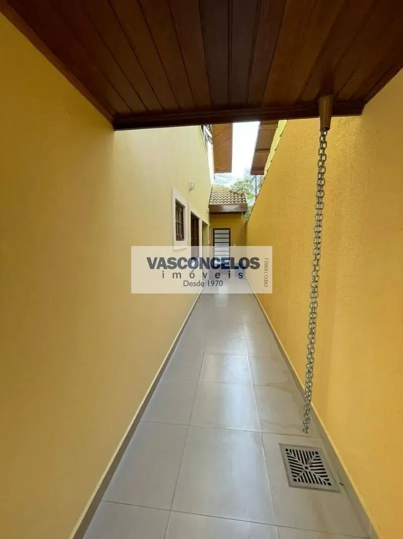 Casa, 4 quartos, 280 m² - Foto 21