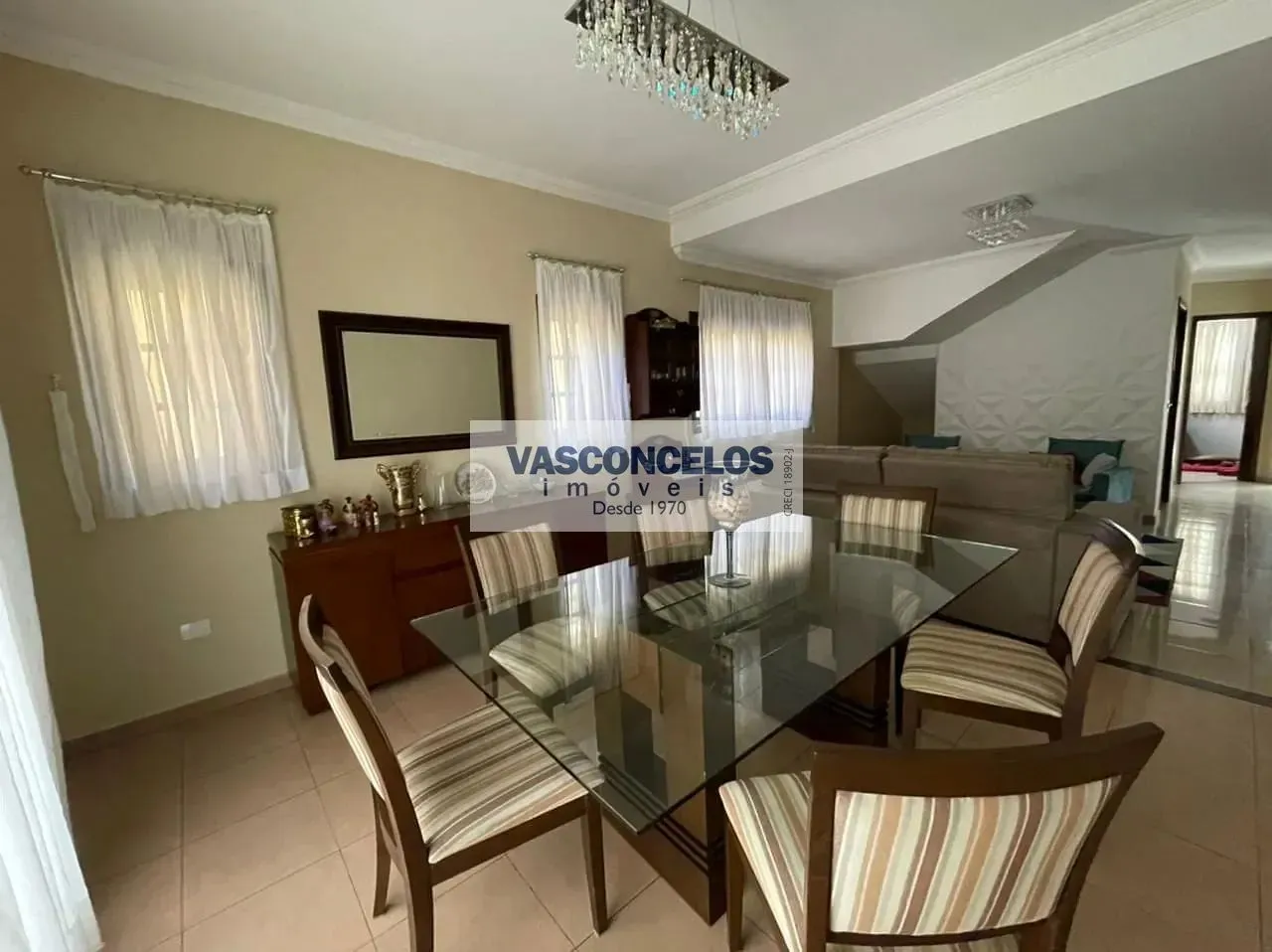 Casa, 4 quartos, 280 m² - Foto 3