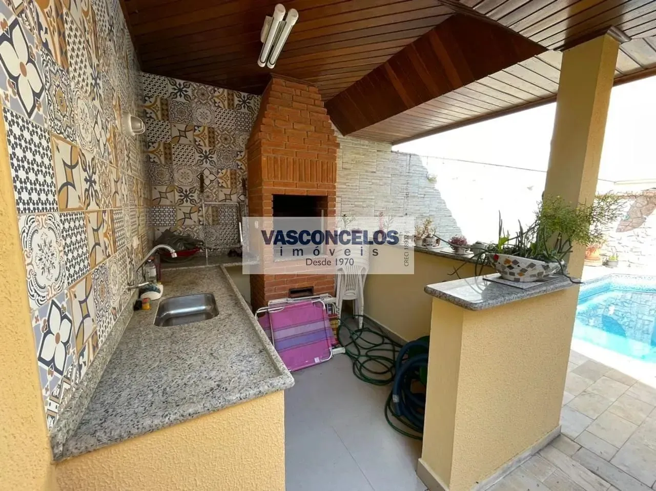Casa, 4 quartos, 280 m² - Foto 20