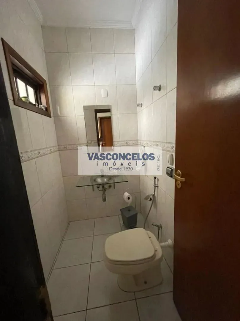 Casa, 4 quartos, 280 m² - Foto 19