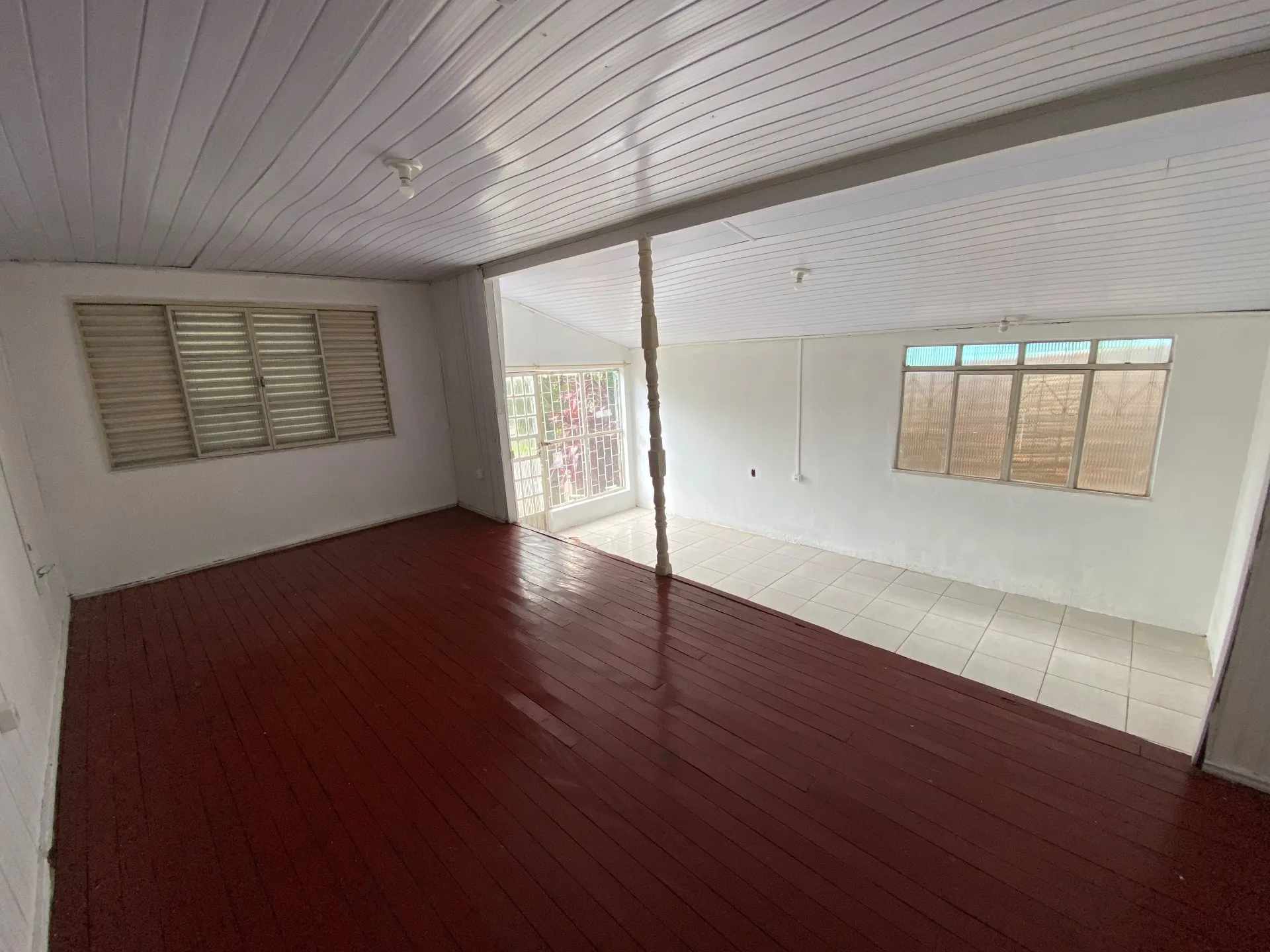 Foto 4 de casa em Chapecó
