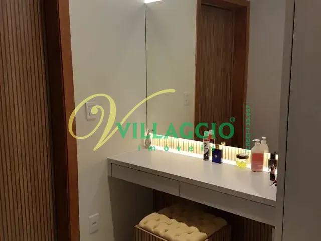 Casa com 360m² 3 quartos e 5 banheiros, à venda, no bairro Quinta do Lago em São José do Rio Preto